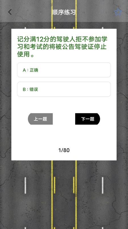 画极速驾官网版(3)