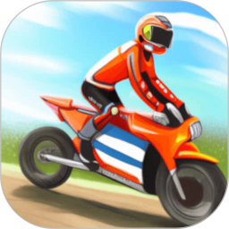 摩托跑酷手游(moto hero) v5.19.1