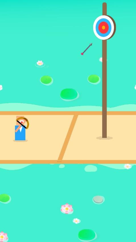 射箭我最准游戏v1.0.0(4)