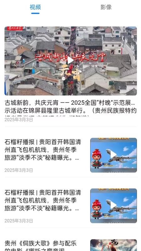 石榴新闻手机版v1.0.3(3)