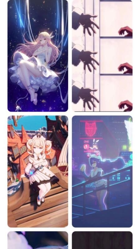 美女舞蹈秀秀秀官网版v1.0.2(4)