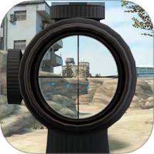 枪战荣耀射击游戏 v1.0