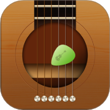 吉他调音器baby手机版 v1.2.2
