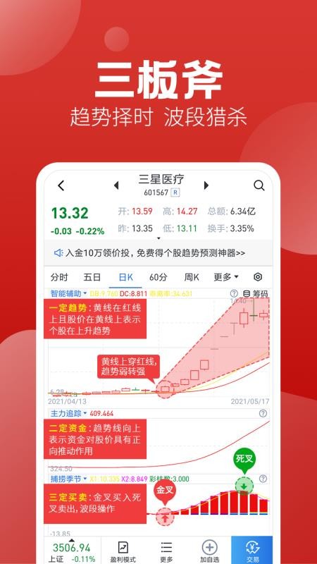 经传多赢股票app官方版(3)