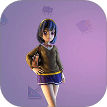 绝美学姐游戏 v187.1.1