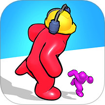 果冻人要上天游戏 v1.0.0