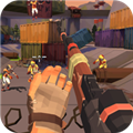 僵尸逃亡大作战手游 v1.2.7