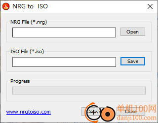nrg转iso文件(nrg to iso)