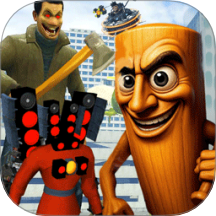 密室怪物追逐游戏 v1.0