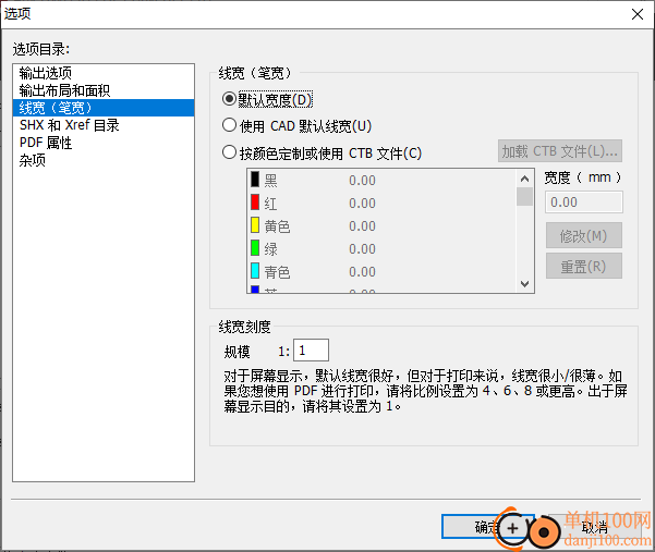 any dwg to pdf converter pro(CAD转换PDF)