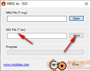 nrg转iso文件(nrg to iso)