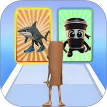 跑酷达人风暴游戏 v1.1