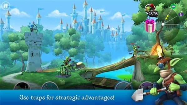 小小弓箭手游戏(TinyArchers)v1.42.05.00302 3