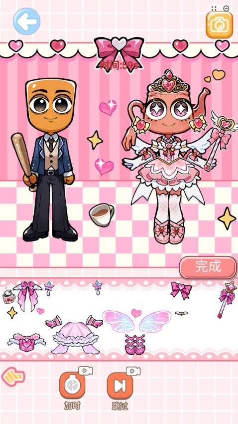 宝宝手工贴纸游戏v1.0 3