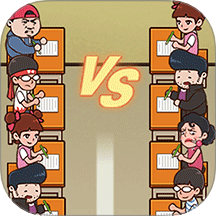 马上就放学游戏 v1.0.0