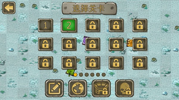 惊奇坦克手游(Awesome Tanks)v1.417 2