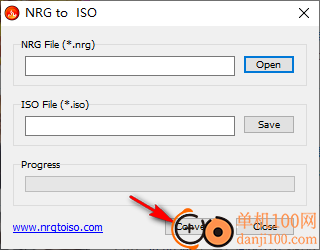 nrg转iso文件(nrg to iso)