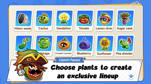 植物斗殴游戏(Plant Brawl)v1.0.2 2