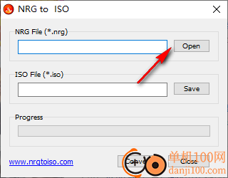 nrg转iso文件(nrg to iso)