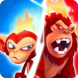 怪兽传奇游戏(Monster Legends Installer) v16.4