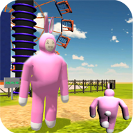 奇怪兔子人游戏 v1.0.1