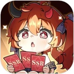 抽卡异世界游戏 v0.17