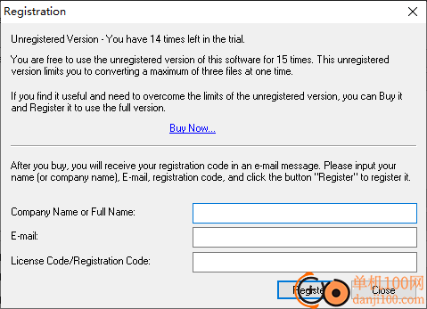 Any DGN to DWG Converter(dgn转dwg软件)