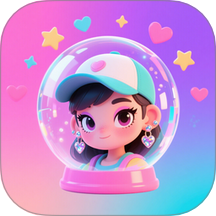 AI卡通相机最新版本 v1.5