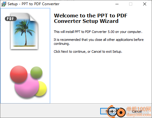 ppt to pdf converter(ppt转换PDF)