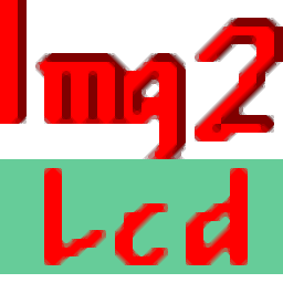 Image2Lcd(图片转LCD显示) v3.2 免费版