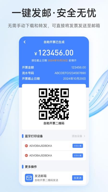 电票精灵软件v2.5.7 3