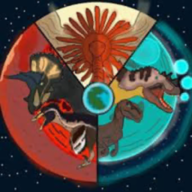 盘古大陆原始时代游戏(Pangea Primal Age)