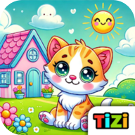 提子镇宠物家居装饰游戏 v1.2.0