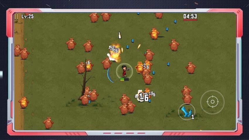 僵尸世界毁灭工程游戏v1.0.0 2