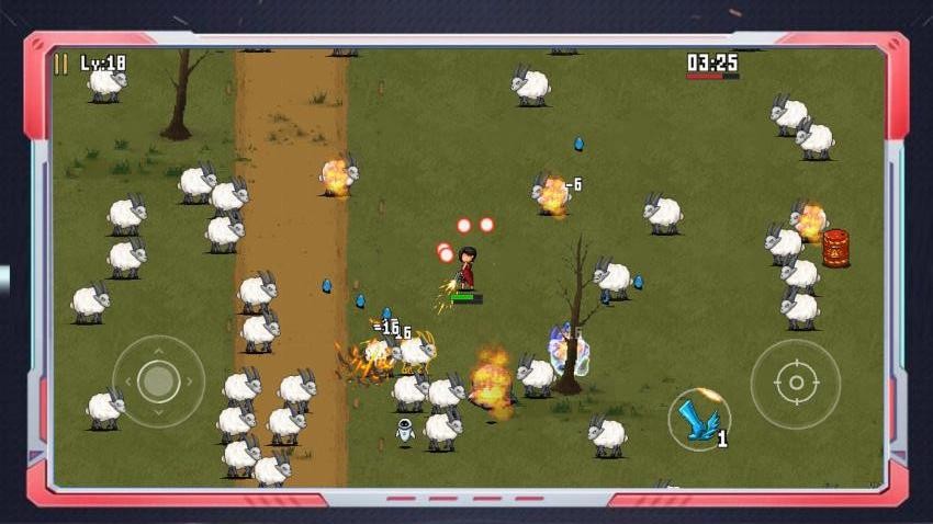 僵尸世界毁灭工程游戏v1.0.0 4