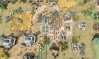 帝国之影RTS游戏(Shadows of Empires)v1.8 3