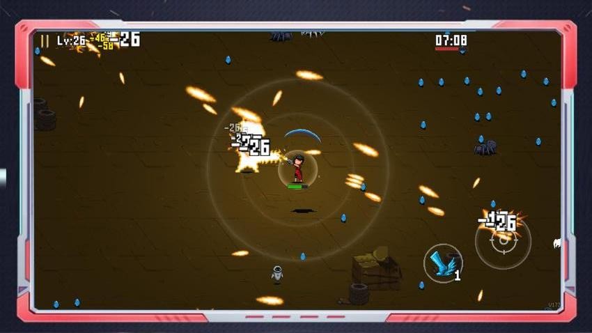 僵尸世界毁灭工程游戏v1.0.0 1