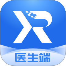 骁柔医生端官网版 v1.0.0