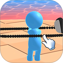 疯狂野蛮人荣耀格斗游戏 v1.1.0