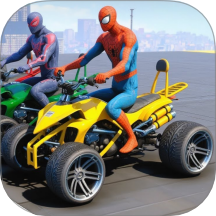 蜘蛛都市英雄游戏 v1.0