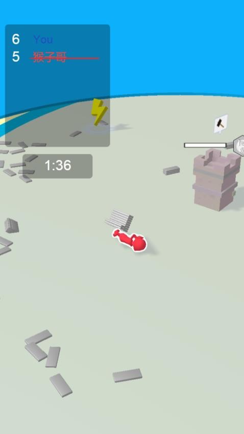 都是我地盘游戏v1.0.0 2