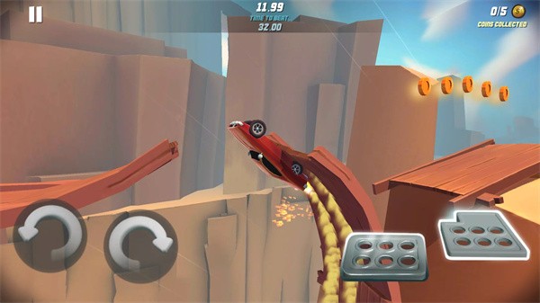 极限特技车模拟器v1.085(5)