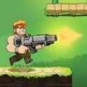 赛博丧尸死亡射击游戏(Cyber Dead) v1.0.63.04.01