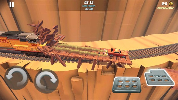 极限特技车模拟器v1.085(4)