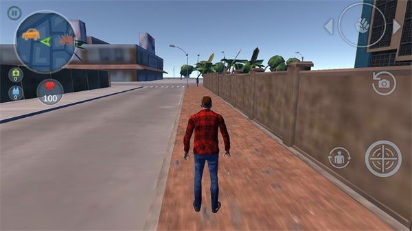 黑手党战争游戏v1.1.0 4