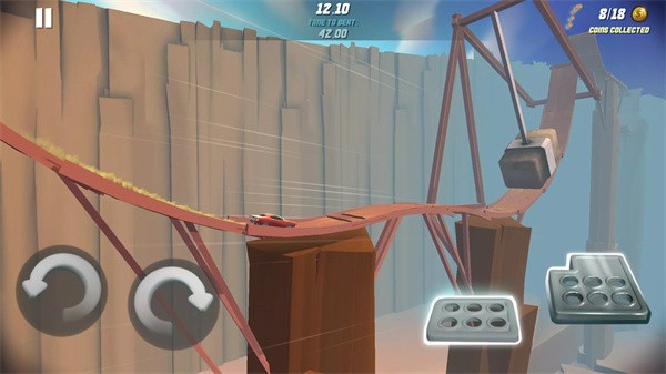 极限特技车模拟器v1.085(2)