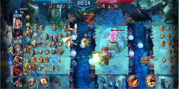 魔神之战游戏v1.1.22 4