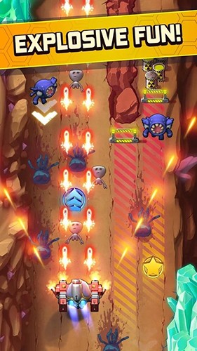 怪物射击游戏(Monster Shooter)v1.3.0 2