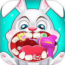 疯狂牙科诊所游戏 v1.0.0