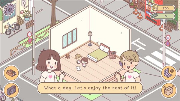 袖珍爱情游戏最新版(PocketLove)v2.16.1(3)
